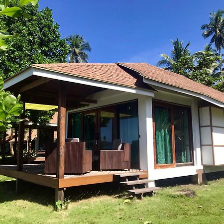 Dolarog Beach Resort El Nido Cameră foto