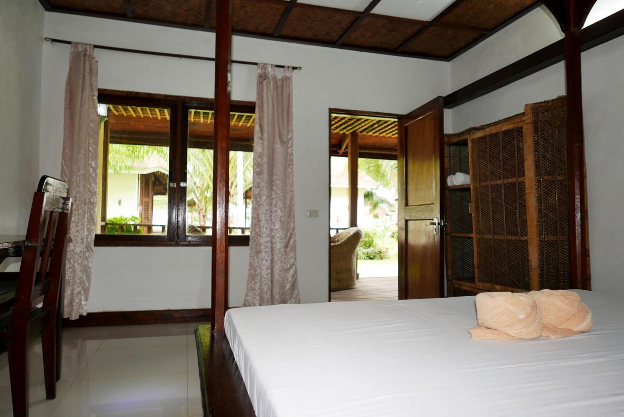 Dolarog Beach Resort El Nido Cameră foto