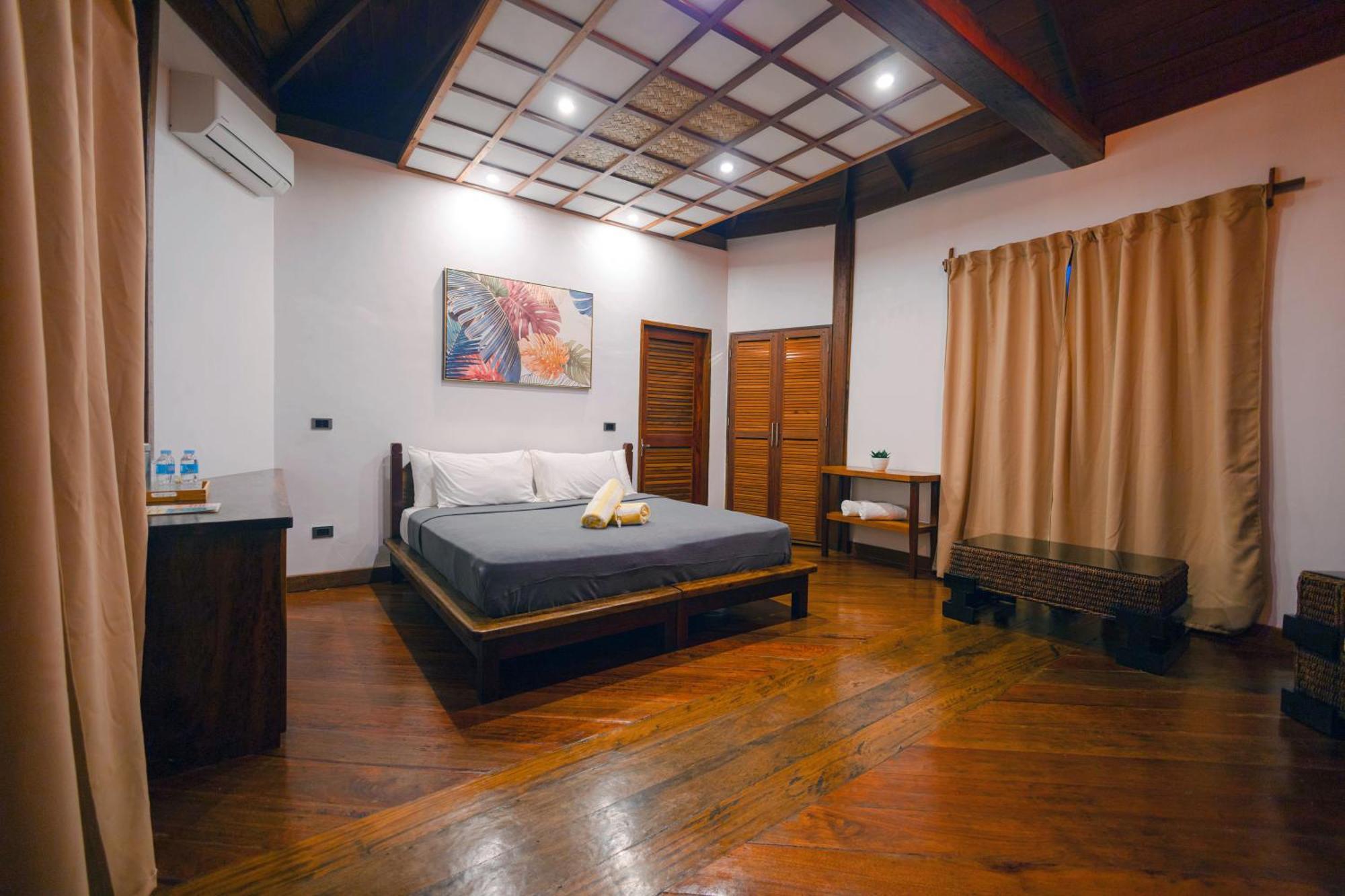 Dolarog Beach Resort El Nido Cameră foto
