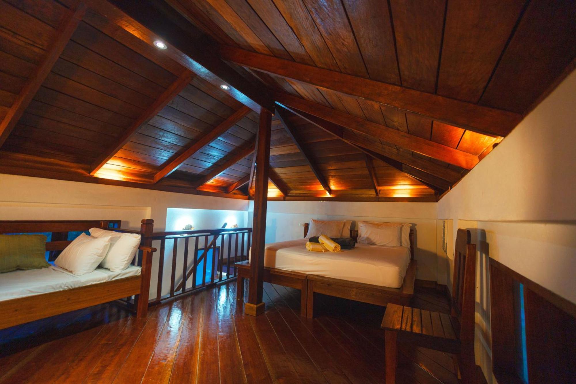 Dolarog Beach Resort El Nido Cameră foto
