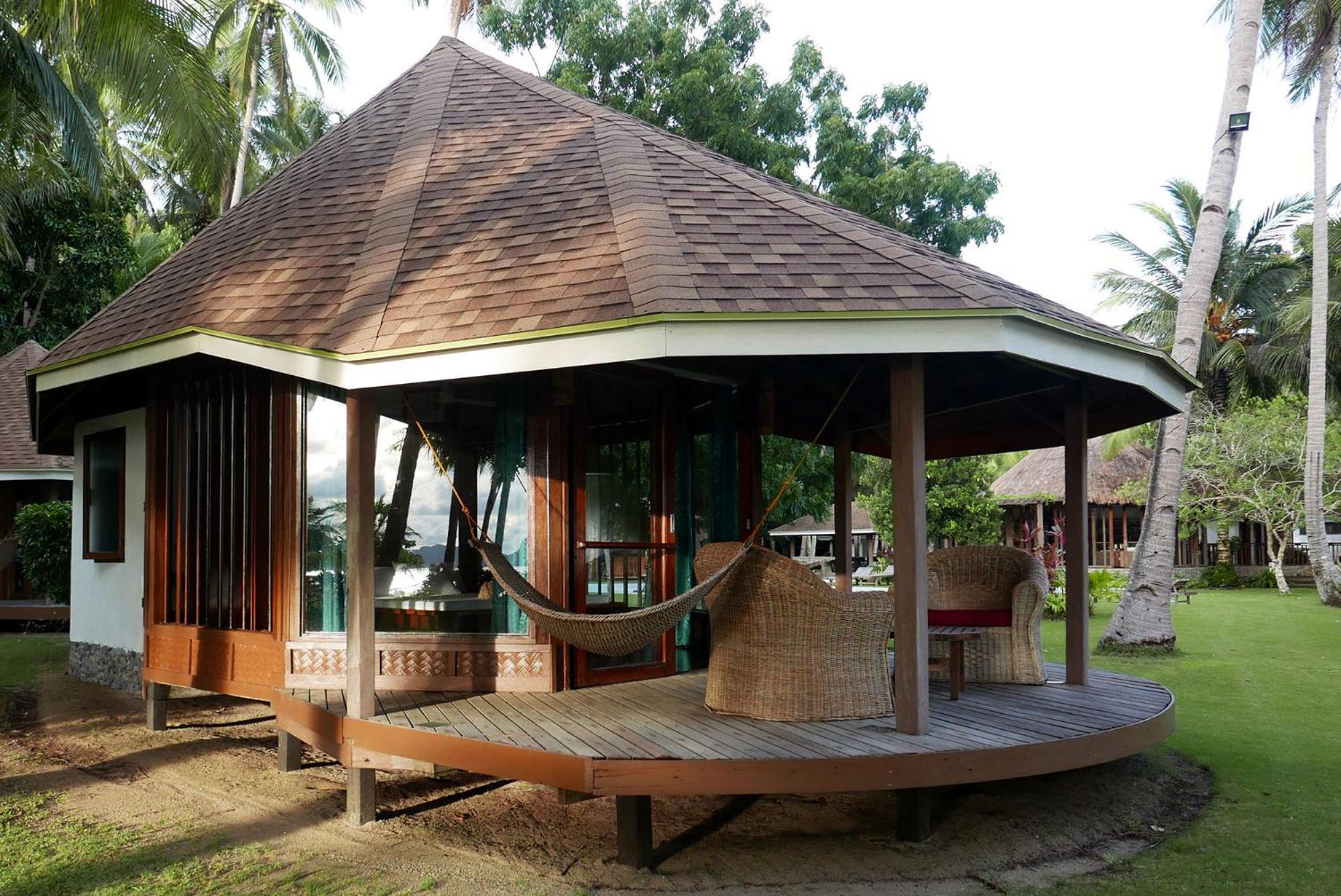 Dolarog Beach Resort El Nido Cameră foto