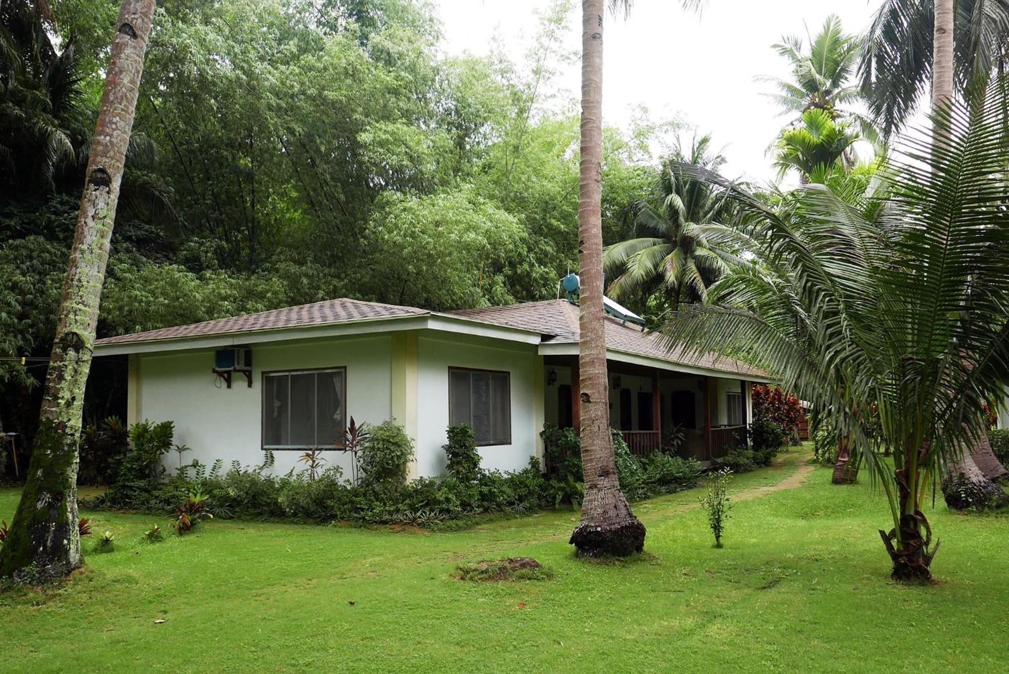 Dolarog Beach Resort El Nido Cameră foto