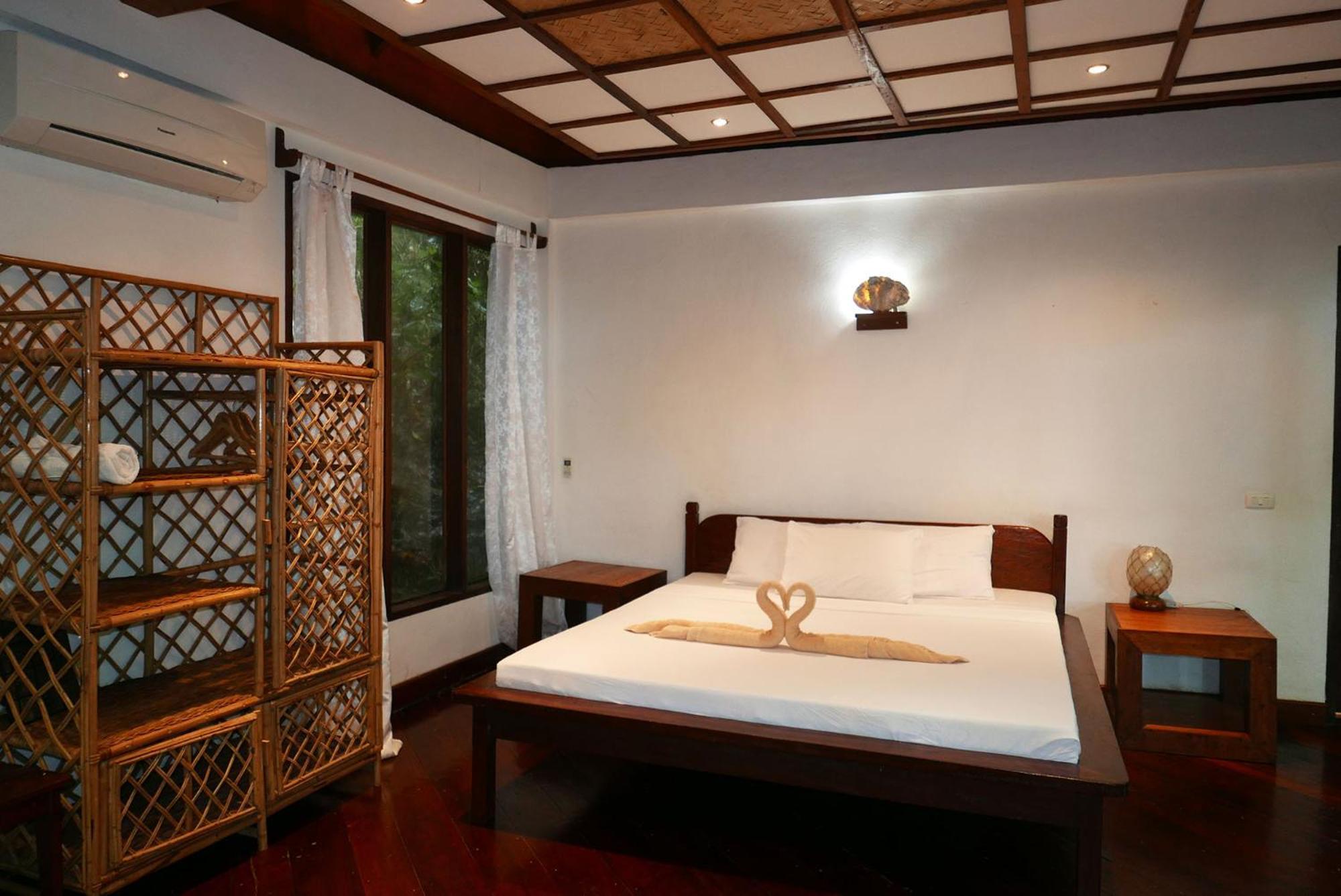 Dolarog Beach Resort El Nido Cameră foto