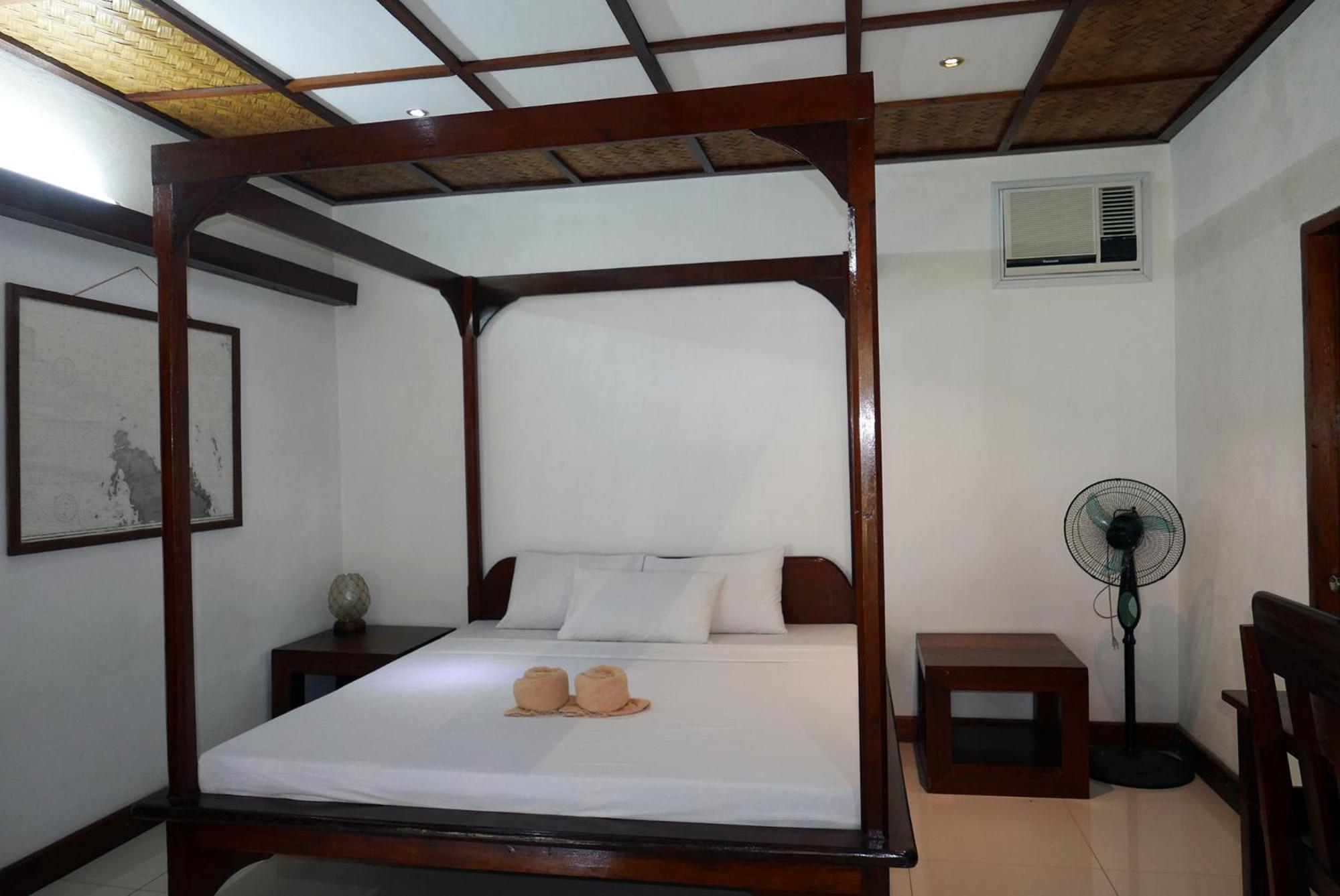 Dolarog Beach Resort El Nido Cameră foto