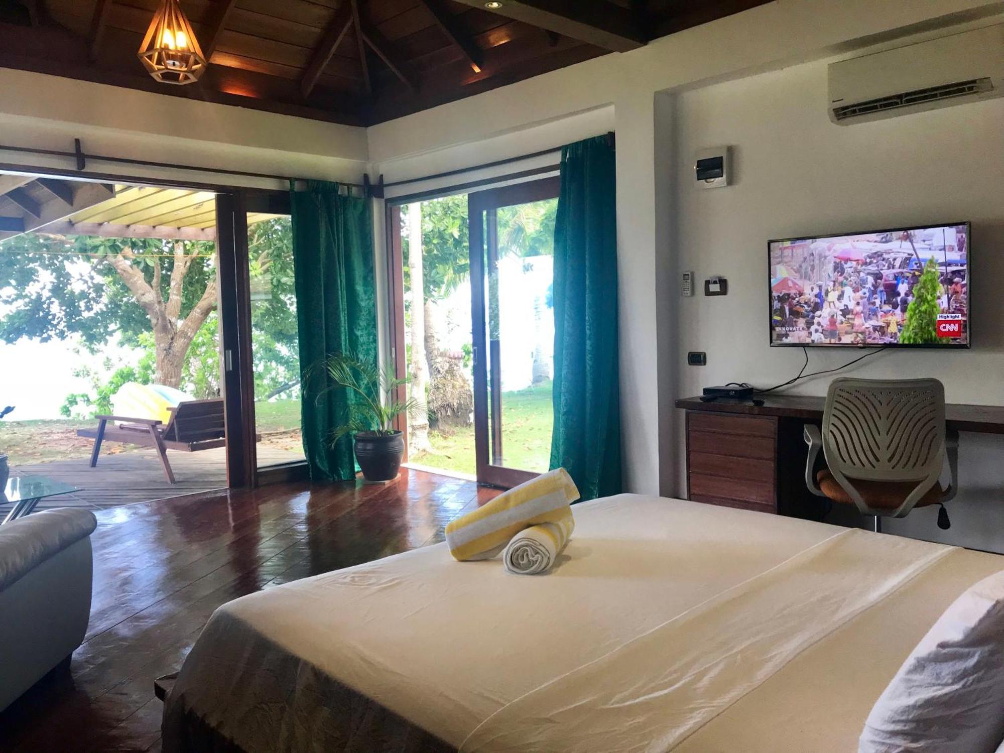 Dolarog Beach Resort El Nido Cameră foto