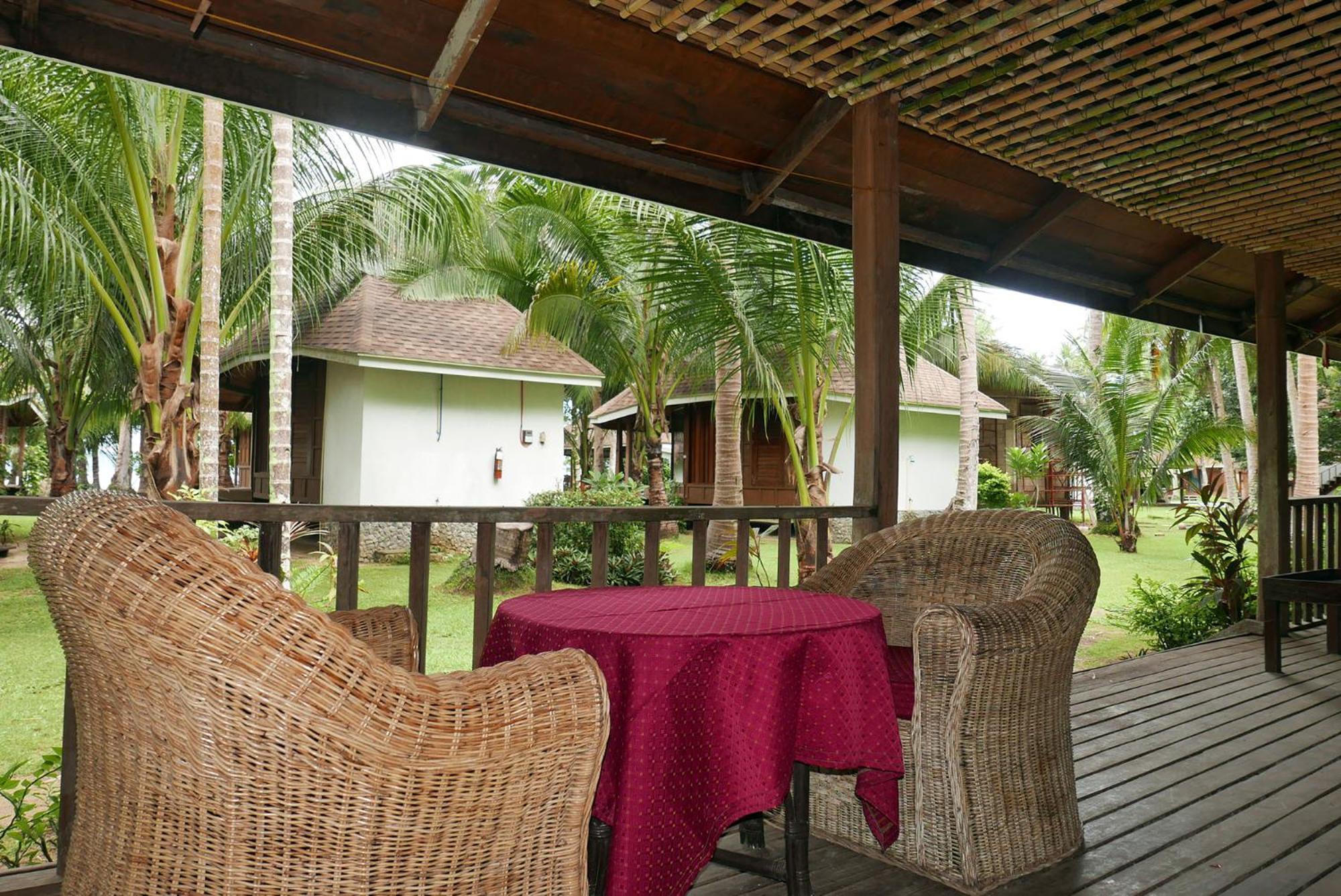 Dolarog Beach Resort El Nido Cameră foto