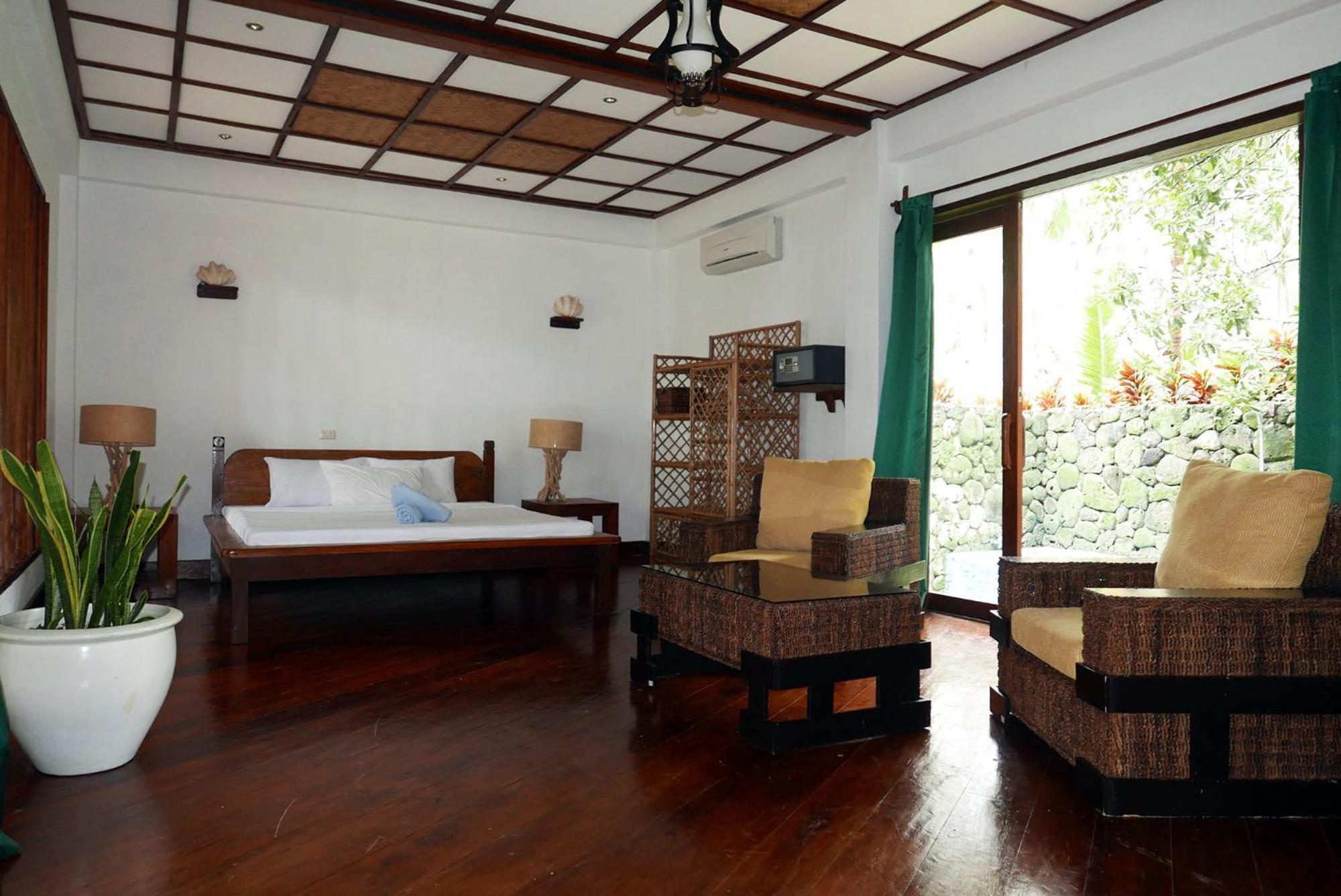 Dolarog Beach Resort El Nido Cameră foto