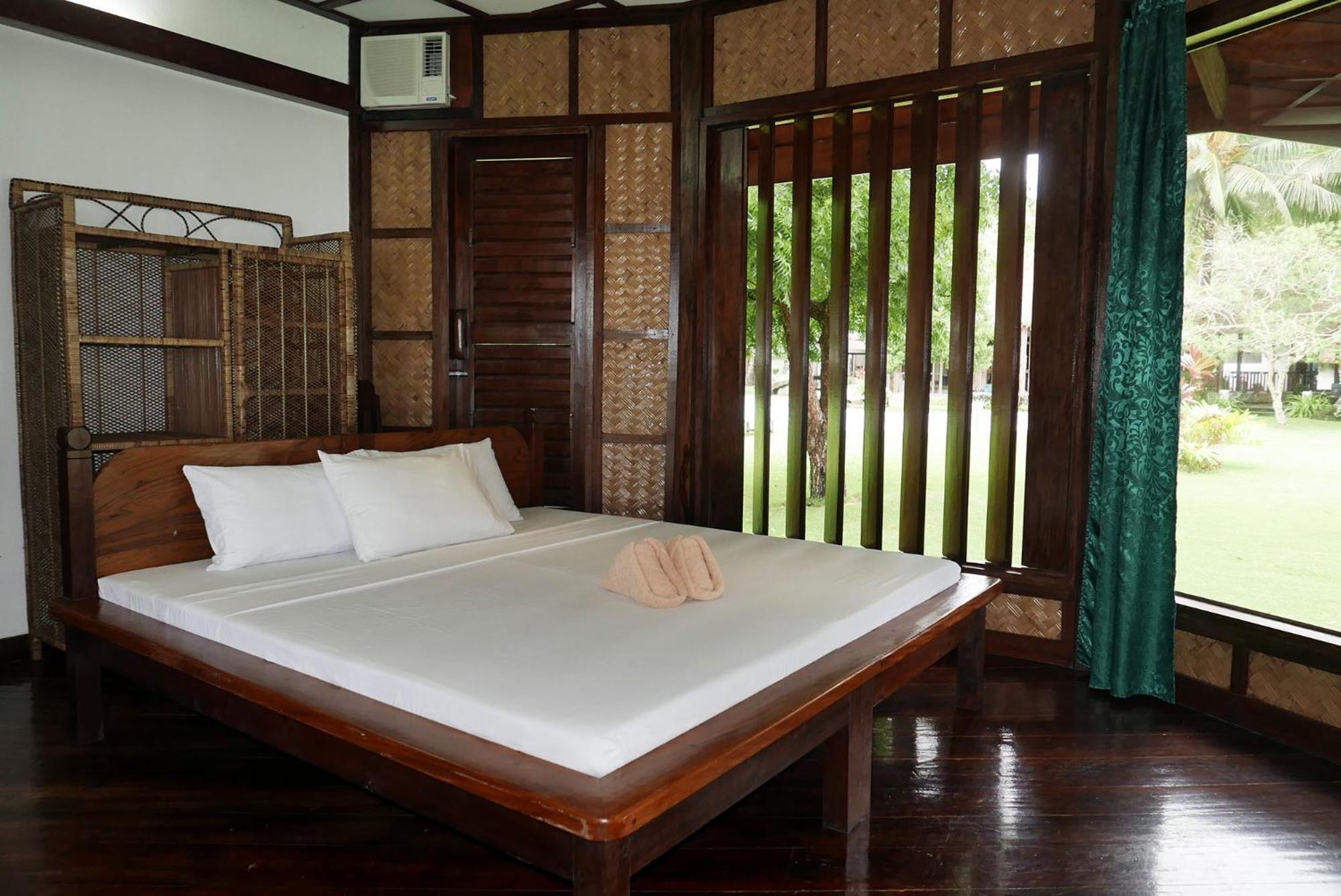 Dolarog Beach Resort El Nido Cameră foto