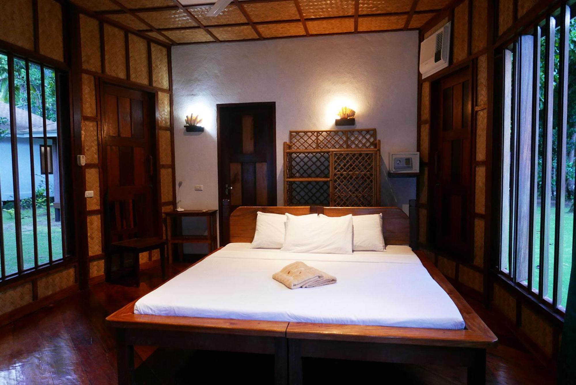 Dolarog Beach Resort El Nido Cameră foto