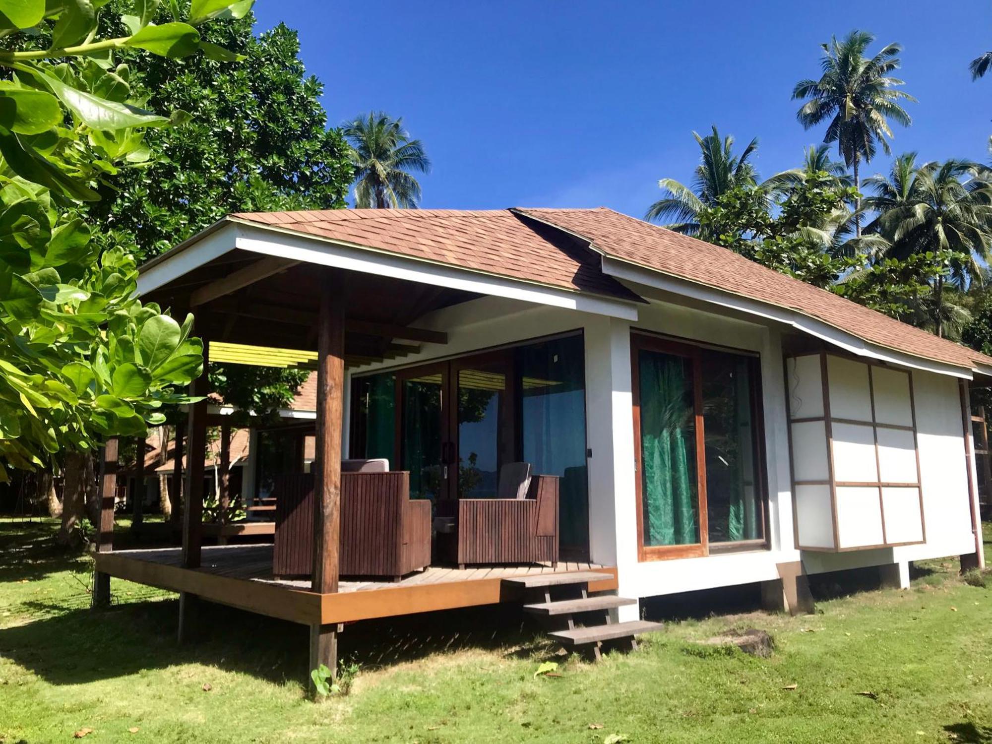 Dolarog Beach Resort El Nido Cameră foto