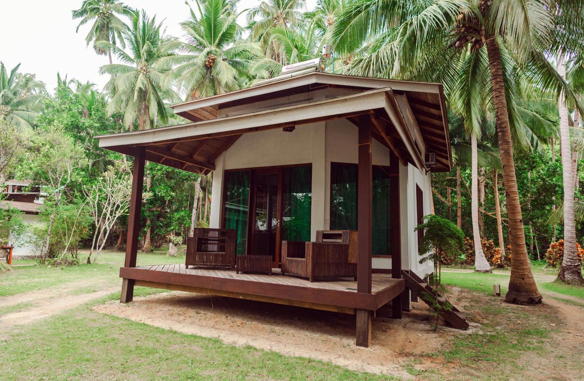 Dolarog Beach Resort El Nido Cameră foto