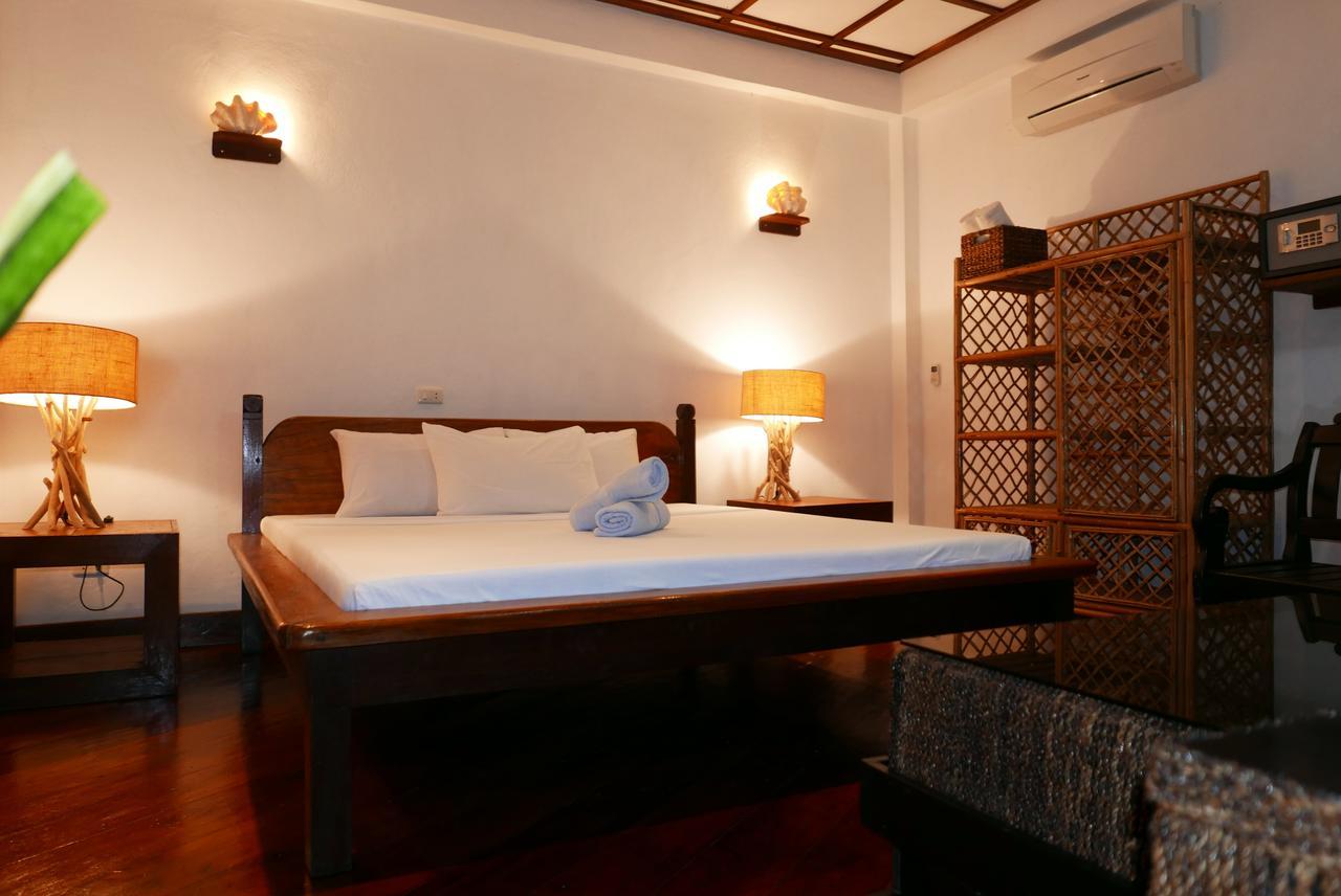 Dolarog Beach Resort El Nido Exterior foto