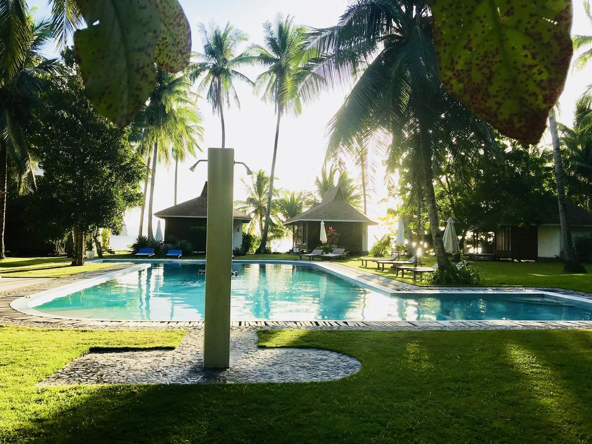 Dolarog Beach Resort El Nido Exterior foto